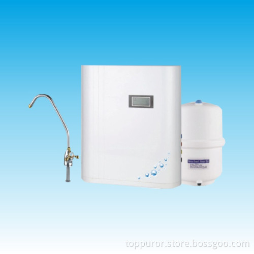 Water Filter Desktop Standard